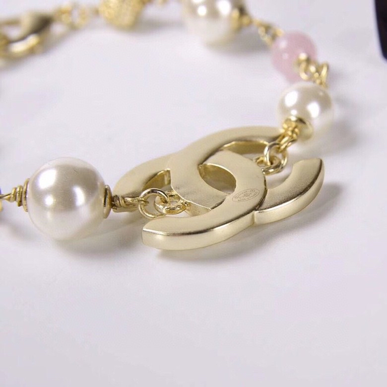 Ch*el bracelets